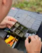 Picture of FOX Edges Internal Compartment Box
