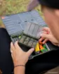 Picture of FOX Edges Adjustable Compartment Box