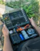 Picture of FOX Edges Adjustable Compartment Box