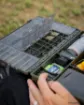 Immagine di Scatola di Stoccaggio FOX Edges Loaded Medium Tackle Box