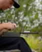 Immagine di Scatola di Stoccaggio FOX Edges Loaded Medium Tackle Box