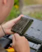Immagine di Scatola di Stoccaggio FOX Edges Loaded Medium Tackle Box