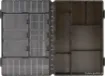 Immagine di Scatola di Stoccaggio FOX Edges Loaded Medium Tackle Box