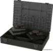 Bild von Boîte de Rangement FOX Edges Loaded Large Tackle Box