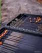 Immagine di Scatola per terminali FOX Edges Medium Rig Box