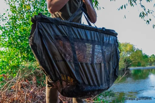 Sac de Pesée FOX Carpmaster STR Weigh Slings