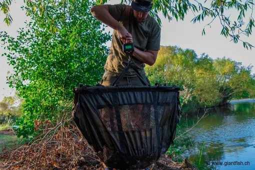 Sac de Pesée FOX Carpmaster STR Weigh Slings