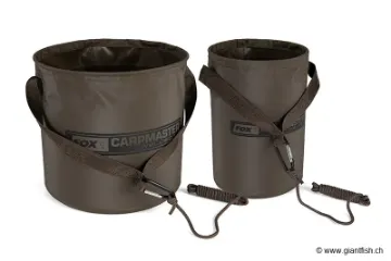 Seau FOX Carpmaster Water Bucket