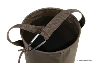 Seau FOX Carpmaster Water Bucket