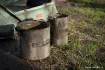 Image de Seau FOX Carpmaster Water Bucket