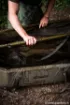 Bild von FOX Carpmaster Welded Mat Abhakmatte