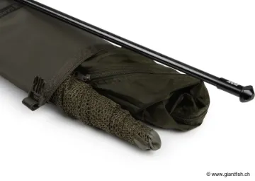 Sac à Epuisette FOX Carpmaster Welded Stink Bag