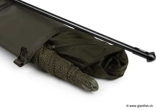 Sac à Epuisette FOX Carpmaster Welded Stink Bag