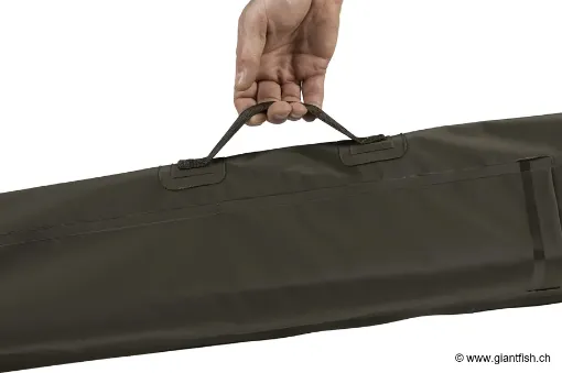 Sac à Epuisette FOX Carpmaster Welded Stink Bag