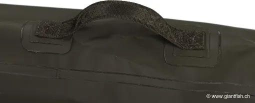 Sac à Epuisette FOX Carpmaster Welded Stink Bag