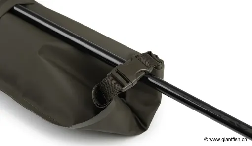 Sac à Epuisette FOX Carpmaster Welded Stink Bag