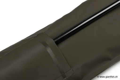 Sac à Epuisette FOX Carpmaster Welded Stink Bag