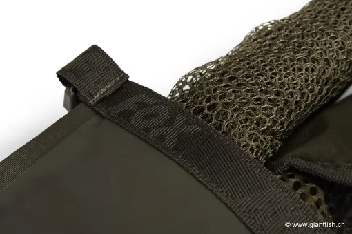 Sac à Epuisette FOX Carpmaster Welded Stink Bag