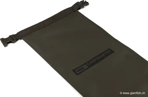 Sac à Epuisette FOX Carpmaster Welded Stink Bag