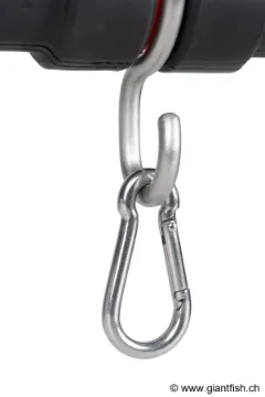 Barre de Pesée FOX Carpmaster HD Weigh Bar