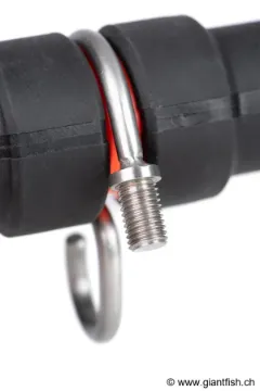 Barre de Pesée FOX Carpmaster HD Weigh Bar