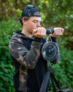 Barre de Pesée FOX Carpmaster HD Weigh Bar