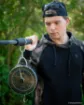 Bild von FOX Carpmaster HD Wiegebalken