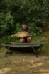 Image de Tapis de Réception FOX Carpmaster Welded Cradle