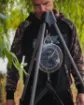 Bild von FOX Carpmaster Wiegedreibein