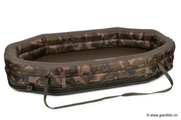 Tapis de Réception FOX Carpmaster Air Mat