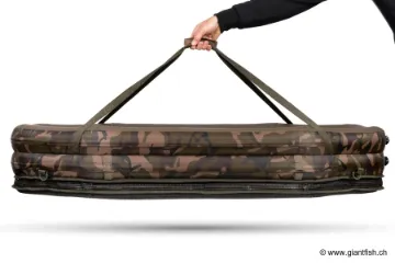 Tapis de Réception FOX Carpmaster Air Mat