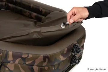 Tapis de Réception FOX Carpmaster Air Mat