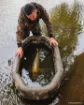 Immagine di Tappetino di Ricezione FOX Carpmaster Air Mat