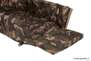 Tapis de Réception FOX Camolite Deluxe Welded Mat