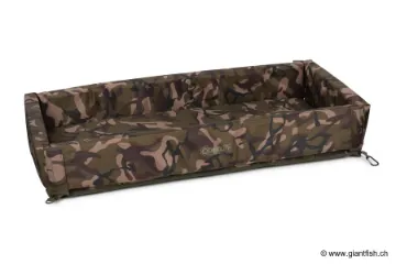 Tapis de Réception FOX Camolite Welded Flat Mat