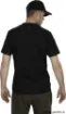 Immagine di T-Shirt Maniche Corte Uomo FOX Collection LW Jogger - Verde e Nero