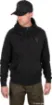 Picture of FOX Collection LW Hoody Hoodie - Black and Orange