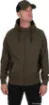 Image de Sweat à Capuche FOX Collection LW Hoody Vert et Noir