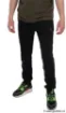 Image de Pantalon FOX Collection LW Jogger Noir et Orange
