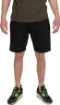 Picture of FOX Collection LW Jogger Shorts - Black and Orange
