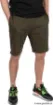 Immagine di Short FOX Collection LW Jogger Short Verde e Nero