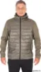 Image de Veste Homme FOX Collection Hybrid Jacket - Vert