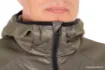Image de Veste Homme FOX Collection Hybrid Jacket - Vert