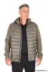 Image de Veste Homme FOX Collection Hybrid Jacket - Vert