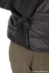 Immagine di Giacca Uomo FOX Collection Hybrid Jacket - Nera
