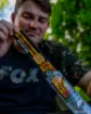 Picture of Ready-Tied FOX Edges Wide Gape Rigs Hooklink