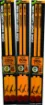 Immagine di Finale Montato FOX Edges Curve Short Fluoro D-Rigs