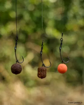Hameçon FOX Edges Spinner Rig
