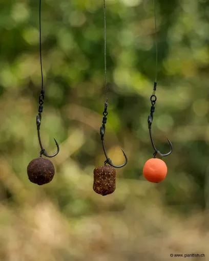 Hameçon FOX Edges Spinner Rig