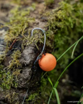 Hameçon FOX Edges Spinner Rig